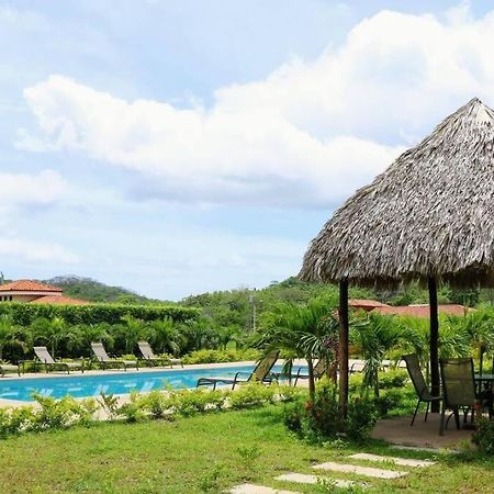 Casa Coral Tamarindo Villa Guatemala de Santa Rosa Buitenkant foto