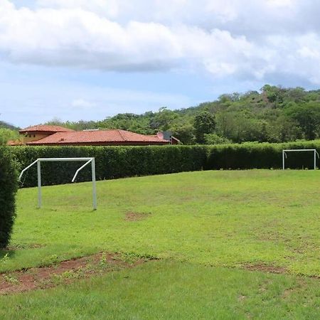 Casa Coral Tamarindo Villa Guatemala de Santa Rosa Buitenkant foto