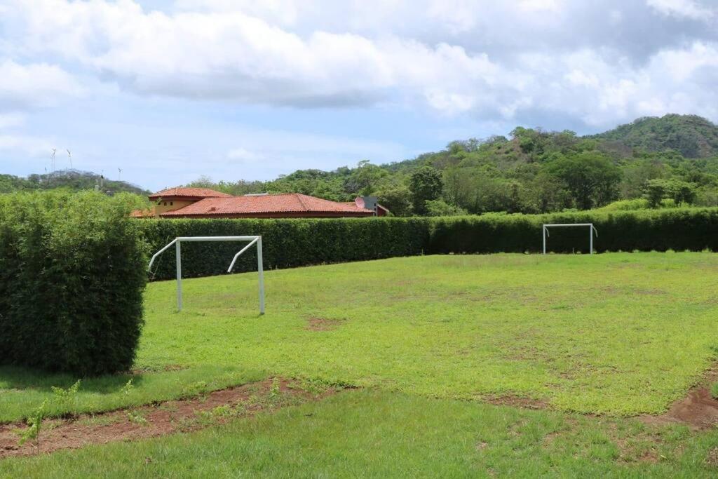 Casa Coral Tamarindo Villa Guatemala de Santa Rosa Buitenkant foto