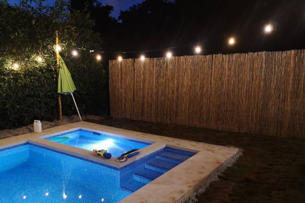 Casa Coral Tamarindo Villa Guatemala de Santa Rosa Buitenkant foto