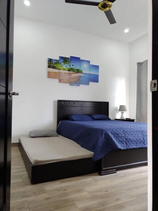 Casa Coral Tamarindo Villa Guatemala de Santa Rosa Buitenkant foto