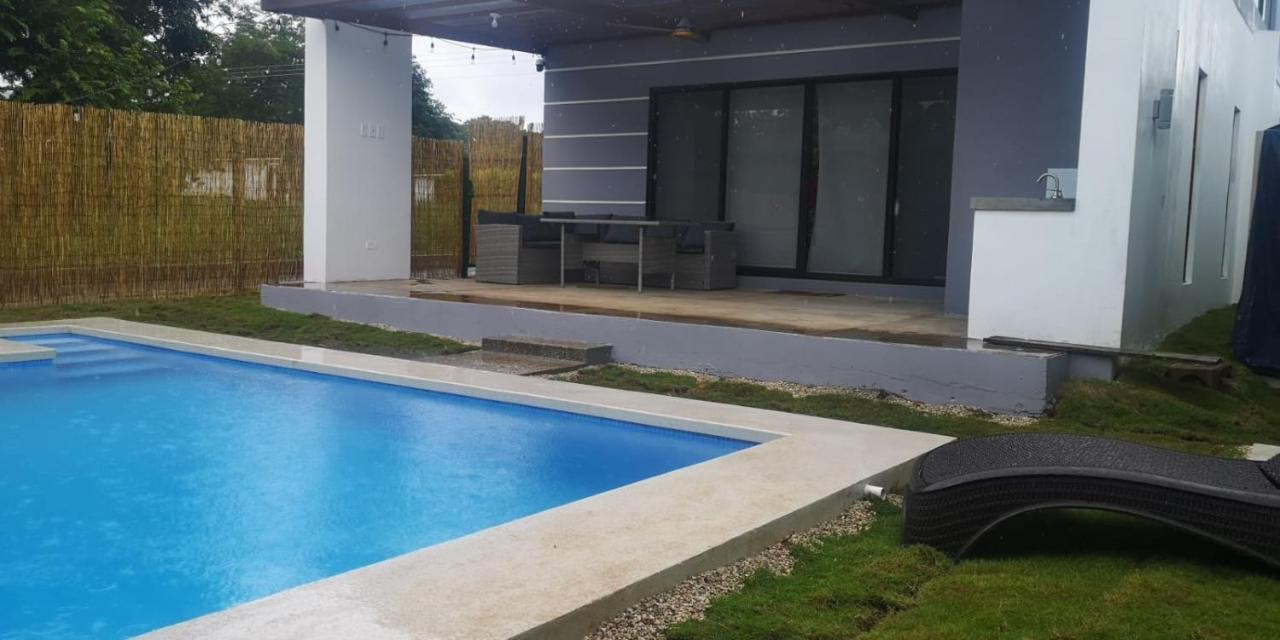 Casa Coral Tamarindo Villa Guatemala de Santa Rosa Buitenkant foto