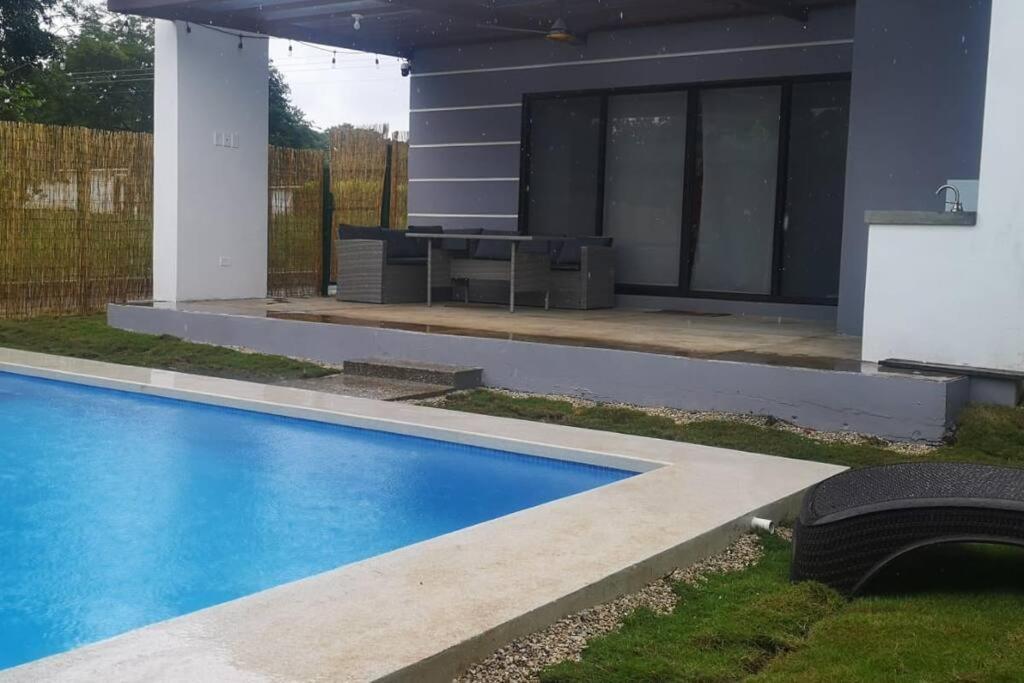 Casa Coral Tamarindo Villa Guatemala de Santa Rosa Buitenkant foto